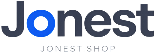 Jonest
