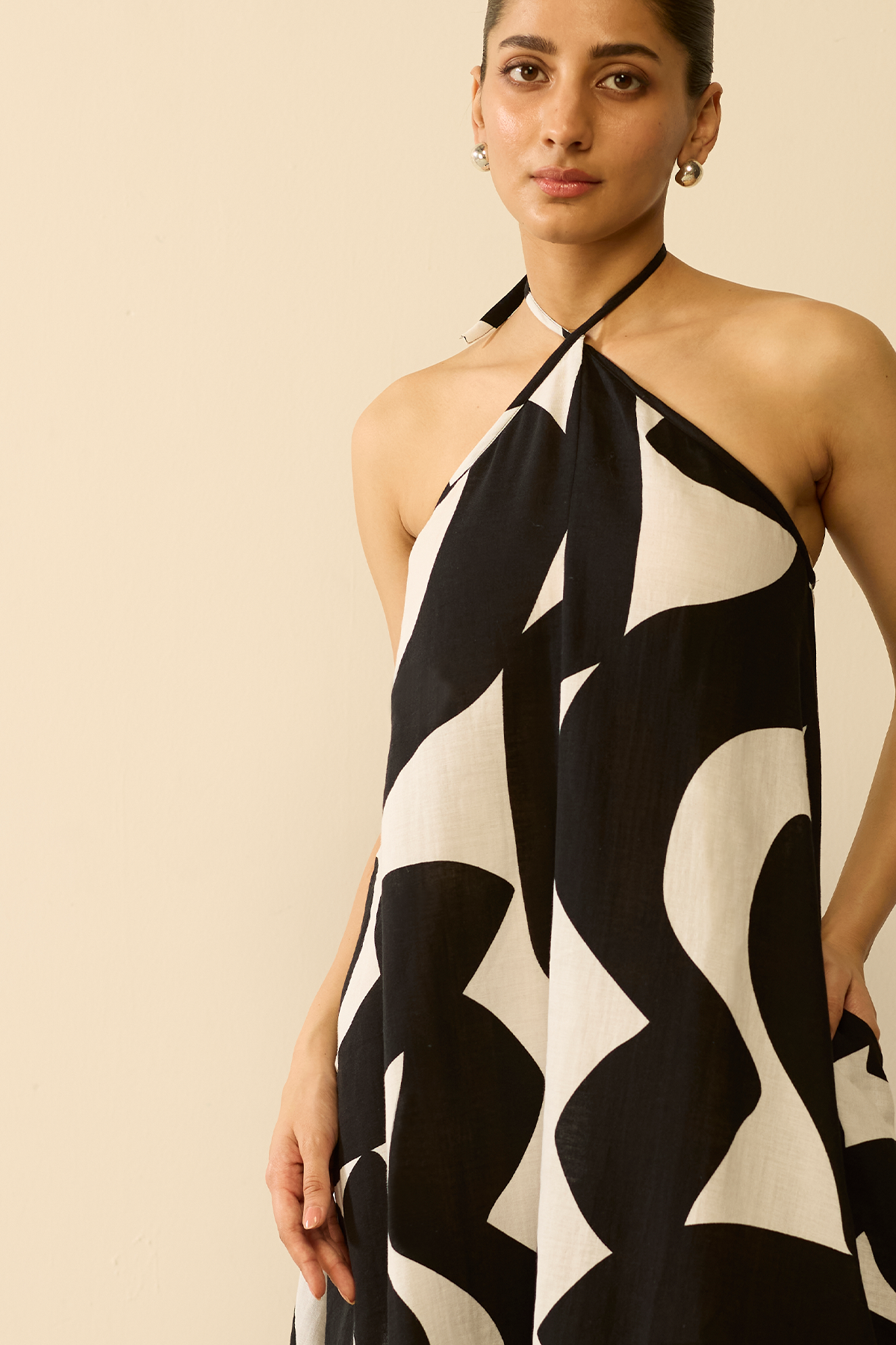 Cecilia Pocket Dress : Nyra