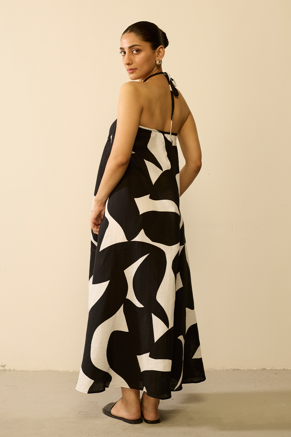 Cecilia Pocket Dress : Nyra