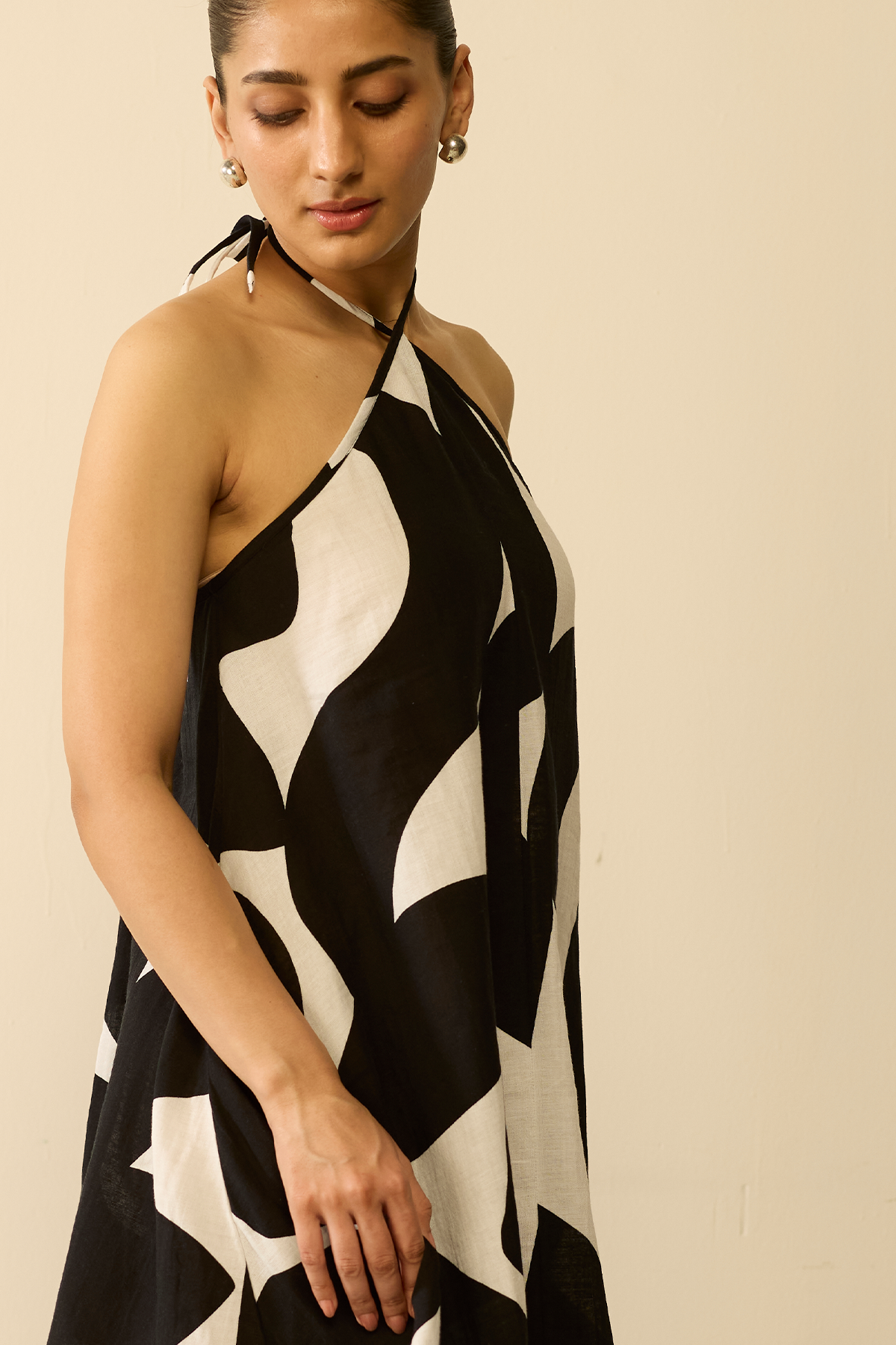 Cecilia Pocket Dress : Nyra